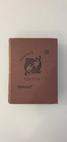 Odisėja