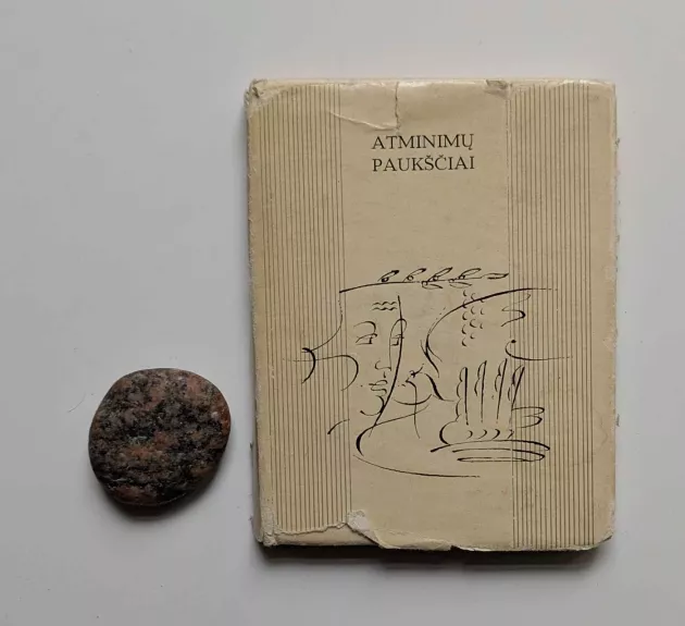 Atminimų paukščiai