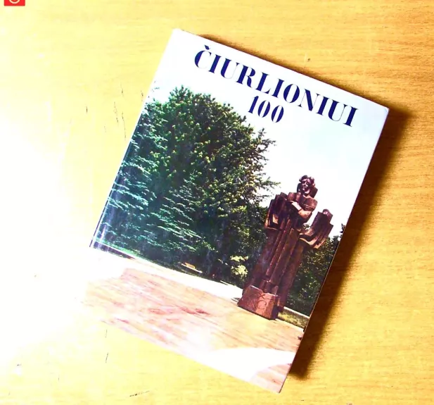 Čiurlioniui 100