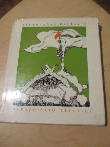 Strazdiškio elegijos