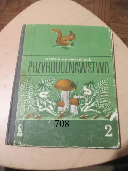 Przyrodoznawstwo 2