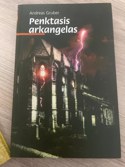 Penktasis arkangelas