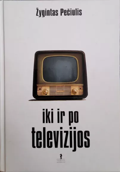 Iki ir po televizijos