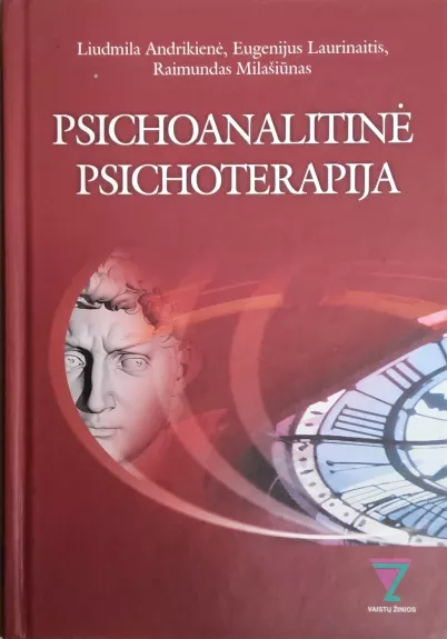 Psichoanalitinė psichoterapija