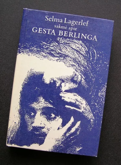 Sakmė apie Gestą Berlingą
