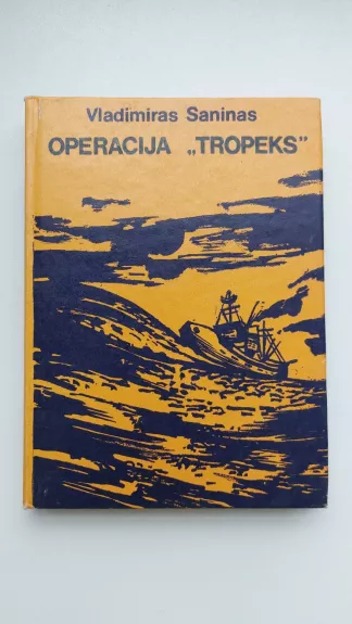 Operacija "Tropeks"