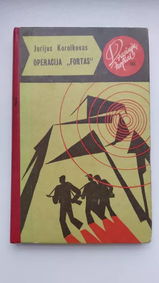 Operacija „Fortas“