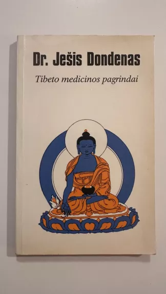 Tibeto medicinos pagrindai