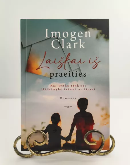 laiškai iš praeities