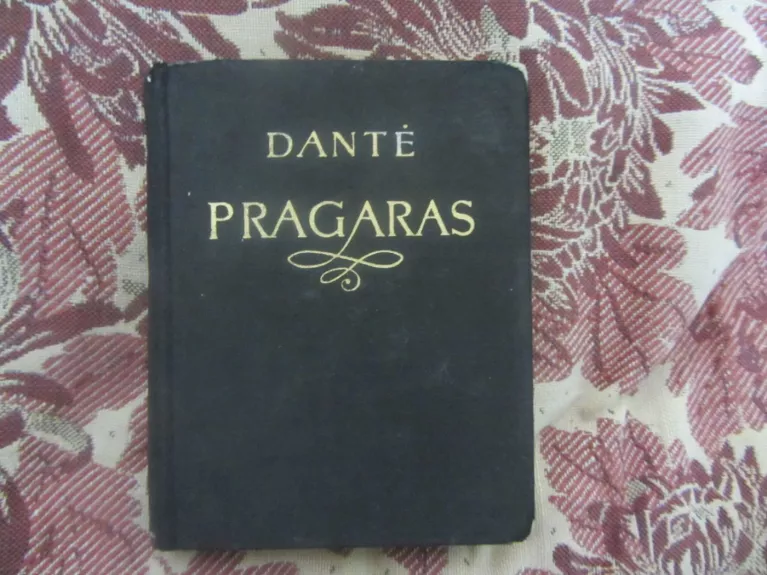 Pragaras