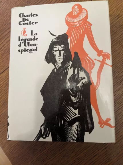 La légende d'Ulenspiegel