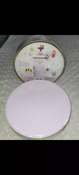 Dovanų dėžučių rinkinys