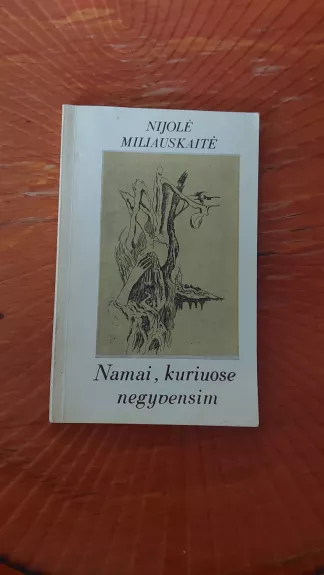 Namai, kuriuose negyvensim