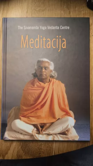 Meditacija