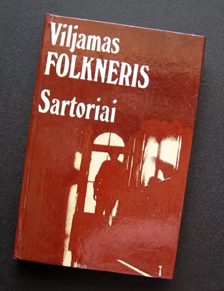 Sartoriai