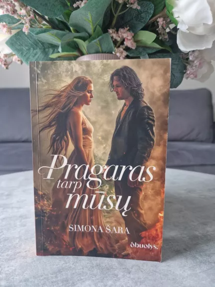 Pragaras tarp mūsų