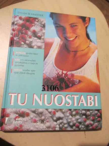 Tu nuostabi