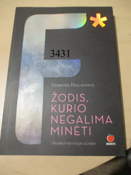 Feminizmas - žodis, kurio negalima minėti