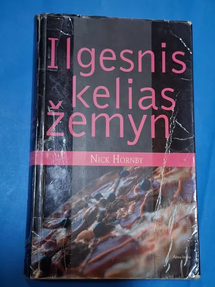 Ilgesnis kelias žemyn