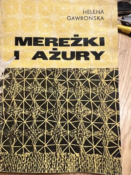 Mezgimas   Merežki i ažury