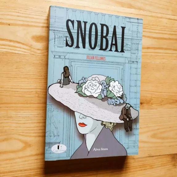 Snobai