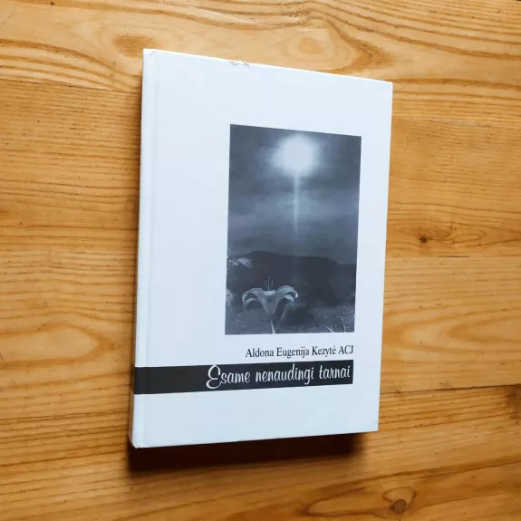 Esame nenaudingi tarnai