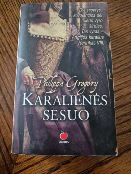 Karalienės sesuo