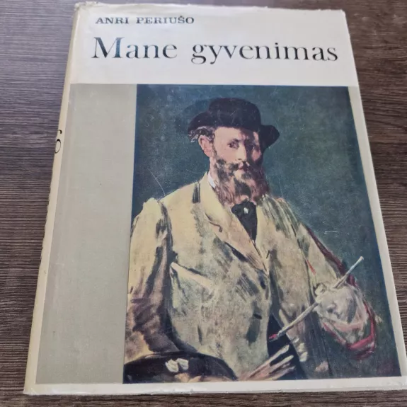 Mane gyvenimas