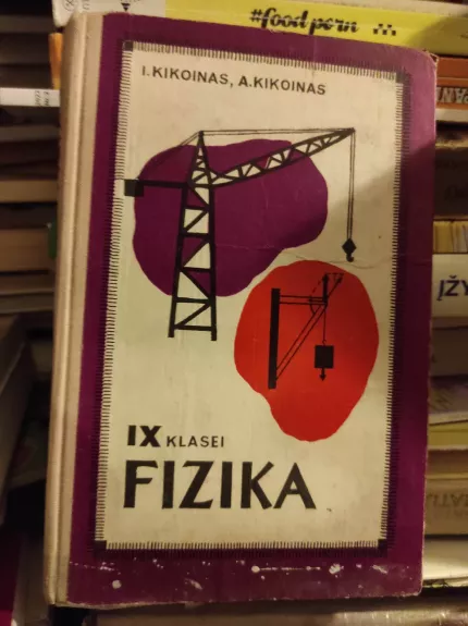Fizika 9 klasei