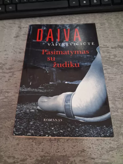 Pasimatymas su zudiku