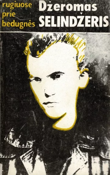 Rugiuose prie bedugnės