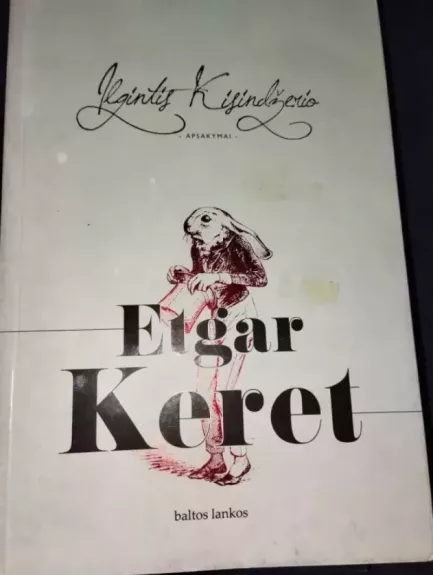 Ilgintis Kisindžerio