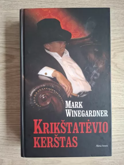 Krikštatėvio kerštas