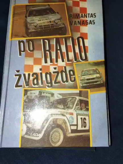 Po ralio žvaigžde
