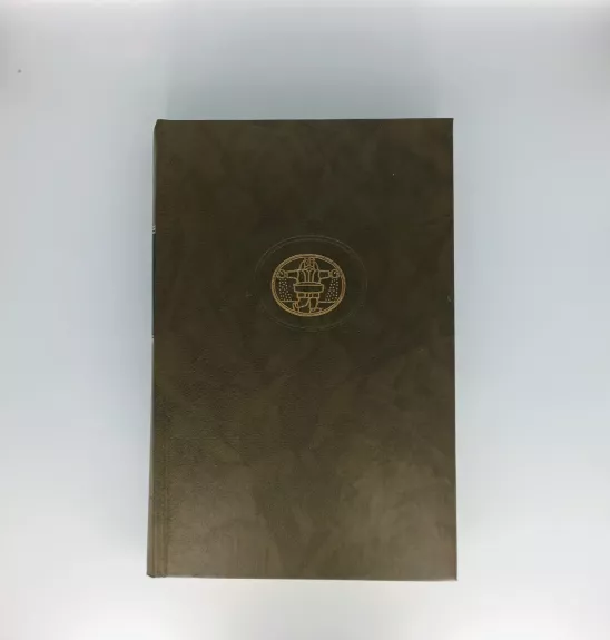 Eilėraščiai. Poemos. Pjesės