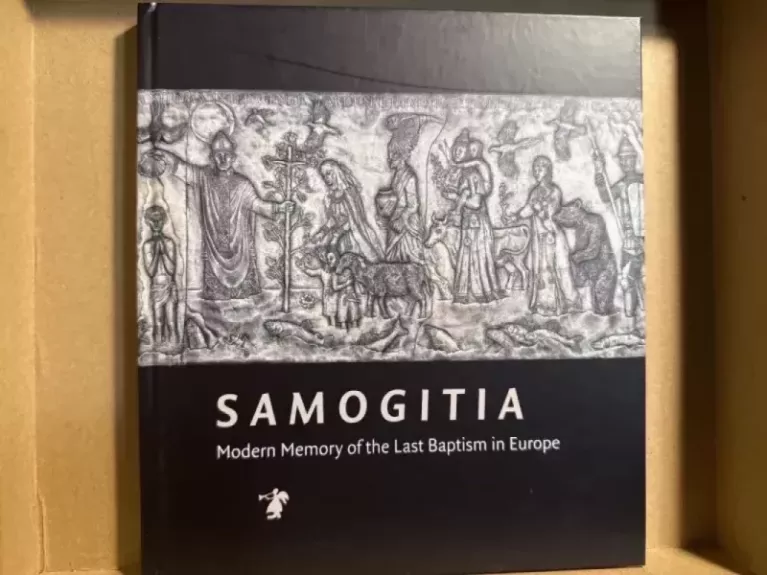 Samogitia. Modern Memory of the Last Baptism in Europe