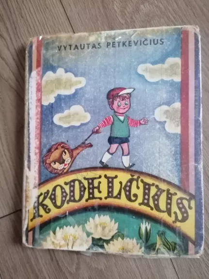 Kodėlčius