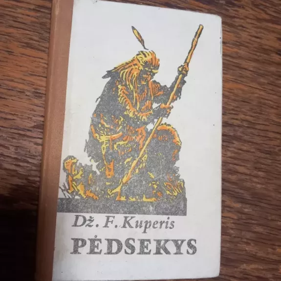 Pėdsekys