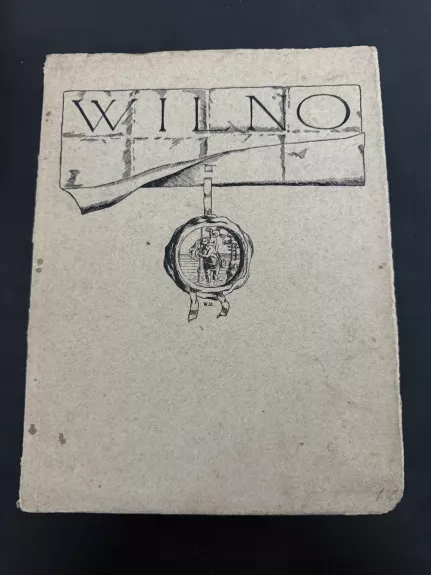 Wilno 1922