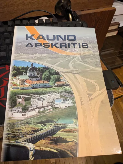 Kauno apskritis