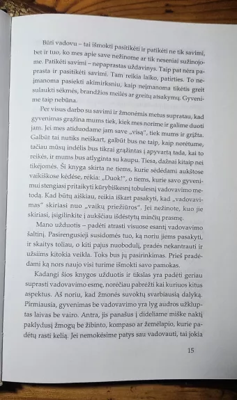 Iš tamsos į šviesą