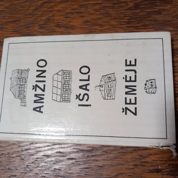 Amžino įšalo žemėje