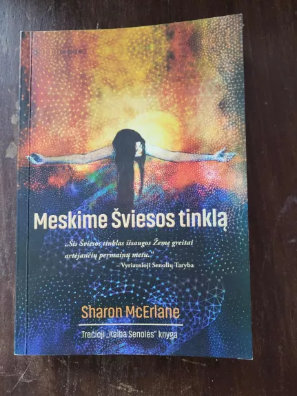 Meskime šviesos tinklą