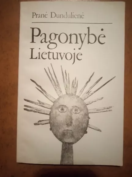 Pagonybė Lietuvoje