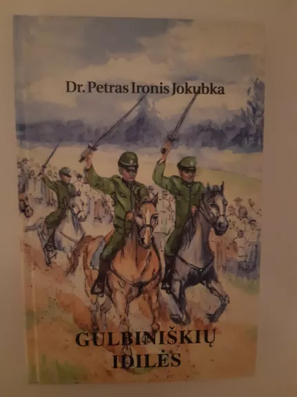 Gulbiniškių idilės