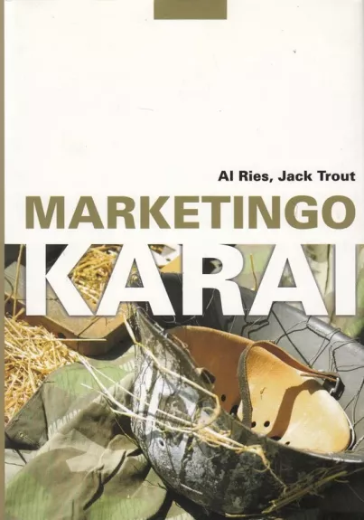 Marketingo karai