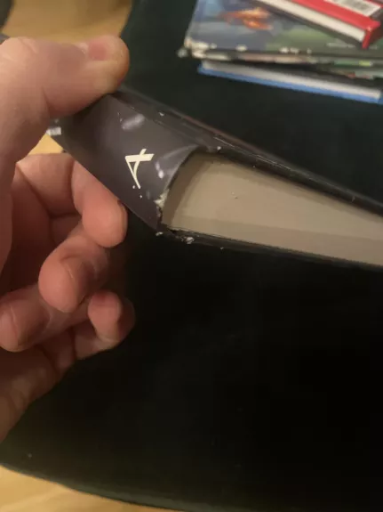 Viskas, ko nepasakėme