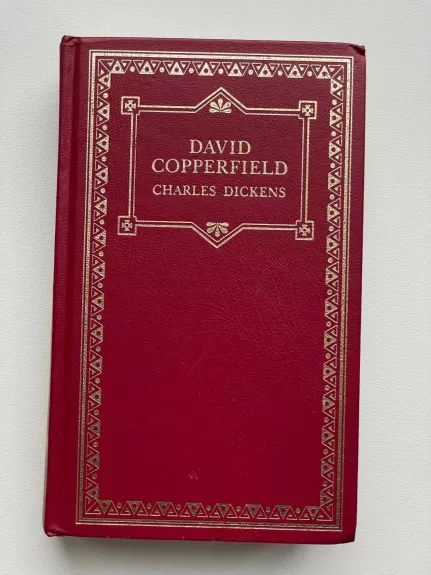 David Copperfield