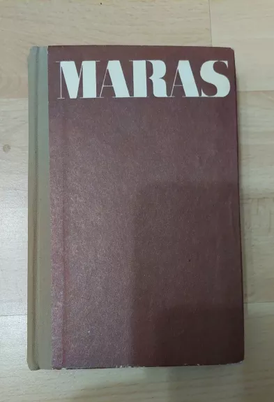 Maras