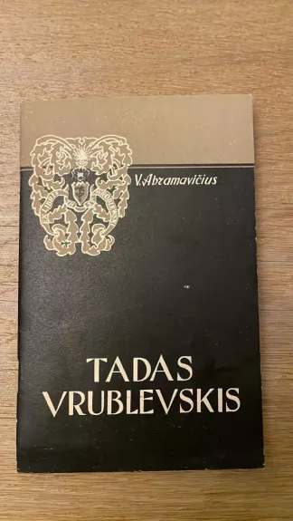 Tadas Vrublevskis
